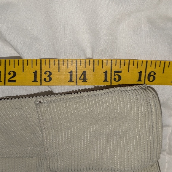 LEVEL SIX Corduroy climbing /Board shorts - Picture 7 of 8